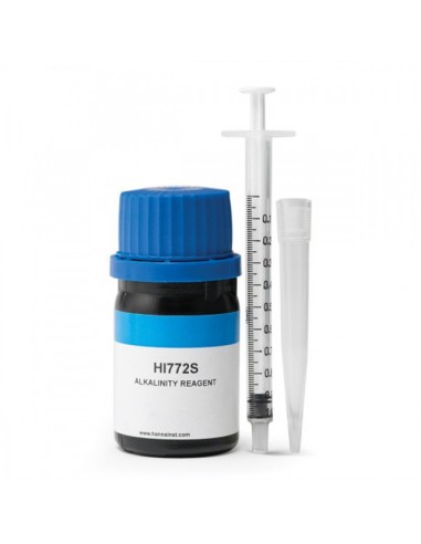 HI772-26 Reagenty do HI772, 25 testów